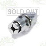 3.00mm RC Aluminum Bullet Adapter Holder for Brushless Motor Prop